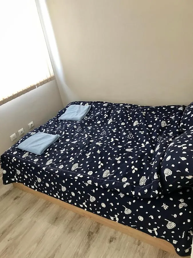 Seven Heaven Apartments ソフィア