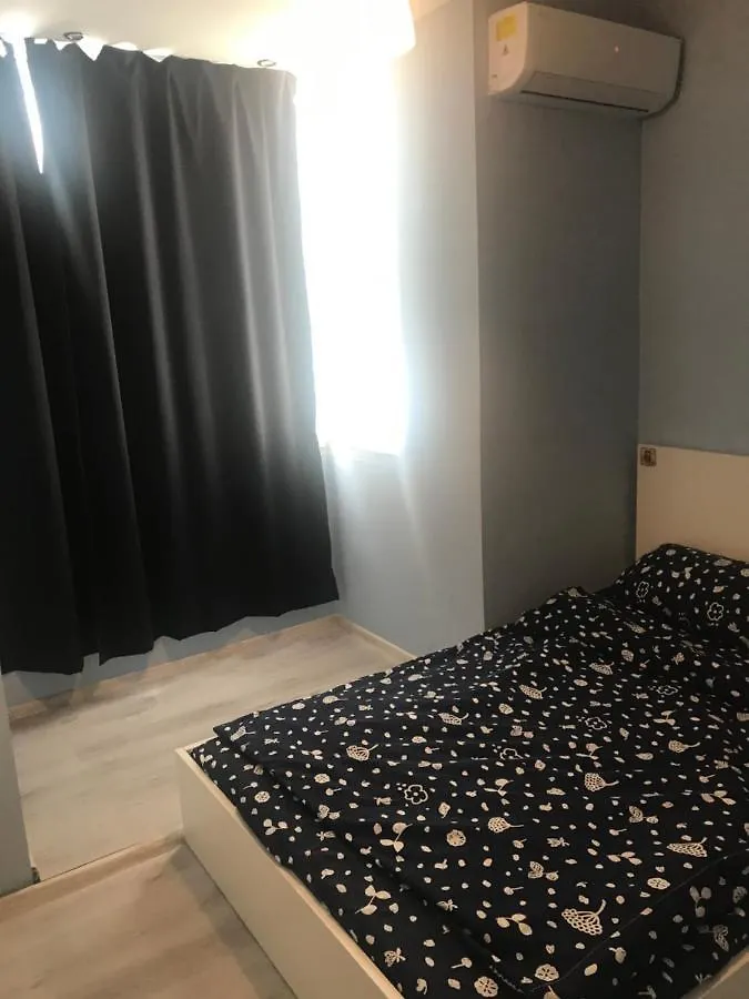 Seven Heaven Apartments ソフィア ブルガリア